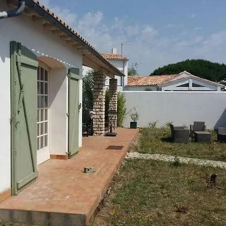 Etablissement Non Ouvert A La Reservation * La Flotte