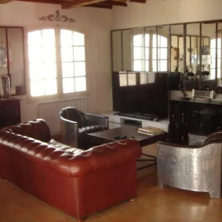 Casa de Férias Etablissement Non Ouvert A La Reservation *