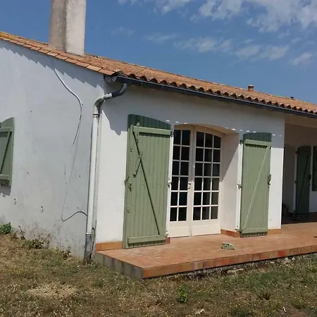 Etablissement Non Ouvert A La Reservation Casa de Férias *