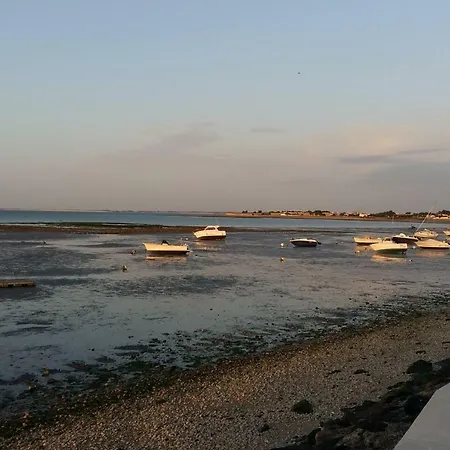 Casa de Férias Etablissement Non Ouvert A La Reservation La Flotte