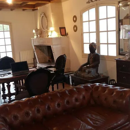 Casa de Férias Etablissement Non Ouvert A La Reservation *